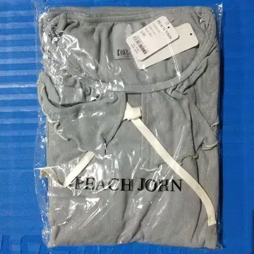PEACH JOHN 최애의 아이 콜라보 아리마 카나의 룸 원피스 S/M