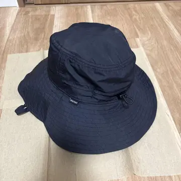 마모트 모자