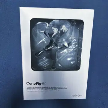 애니플렉스 ConoFig 귀멸의 칼날 엔무(엔무) 완제품 피규어
