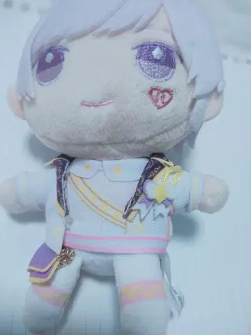 이레이스 초토 봉제 인형