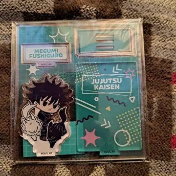 주술회전 후쿠로쿠 레토포푸 아크릴 스탠드