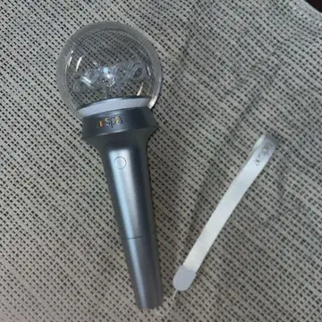 aespa 응원봉