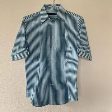 RALPH LAUREN SPORT 반팔 셔츠 2 S 사이즈
