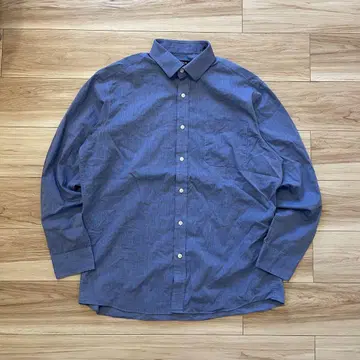 NAUTICA/노티카 긴팔 셔츠 M 사이즈 상당