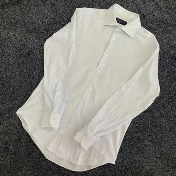 Maker's Shirt KAMAKURA 남성용 셔츠 긴팔 스카이블루