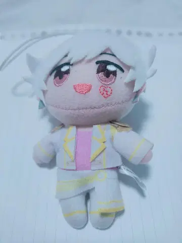 이레이스 초토 봉제 인형