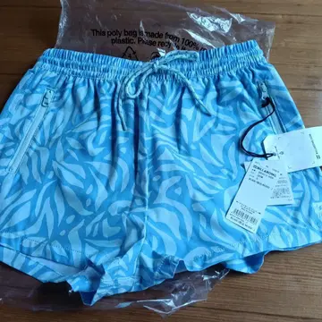 미사용 새상품 BILLABONG 숏팬츠