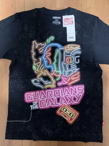 UT GUARDIANS OF THE GALAXY 티셔츠
