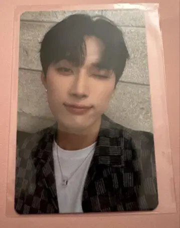 오메가 X 제한포카