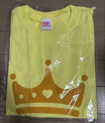 러브 라이브 아이콘 티셔츠 나카스 카스미