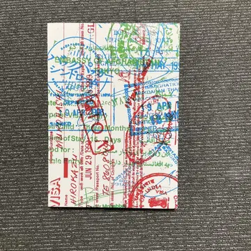 백패커 증후군