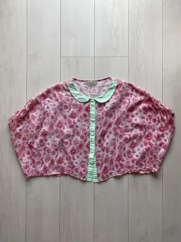 Fafa 레어 볼레로