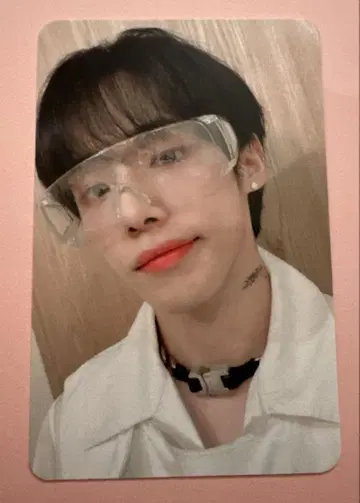 OMEGAX XEN 포카