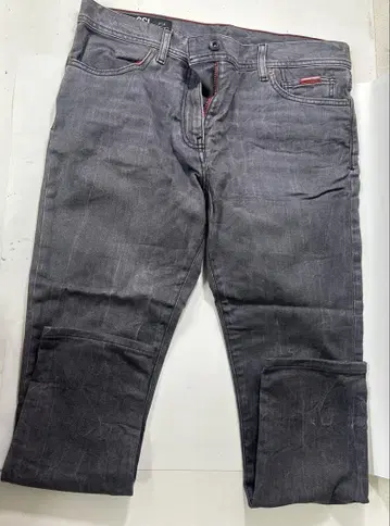 ALX ARMANI EXCHANGE 남성용 J33 슈퍼 스키니