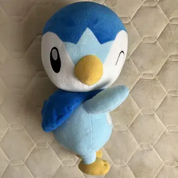 포켓몬, 호페피타, 메차데카 팽도리 봉제 인형