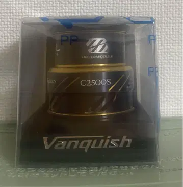 [가격 인하] 정품 부품 16 뱅퀴시 C2500HGS 스풀 세트