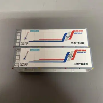 라도 미나토야 운수 UF40A-300B 2개 세트