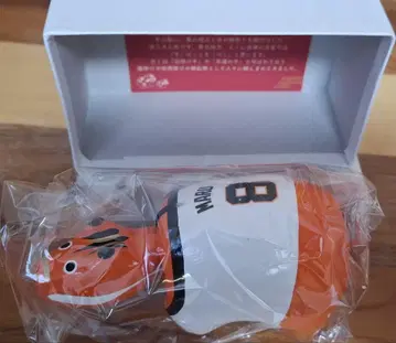 빨간색 베코 자이언츠 베코 마루