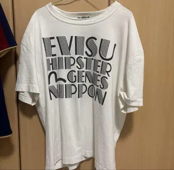 EVISU 티셔츠
