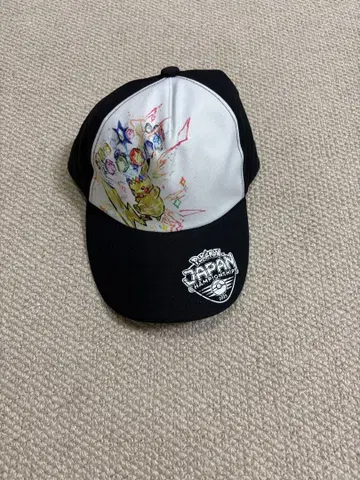 포켓몬 카드 게임 JCS 캡