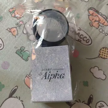 나니와단시 응원봉 Alpha