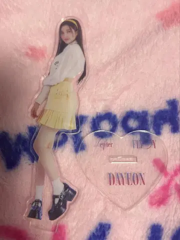 Kep1er 다영 아크릴 스탠드