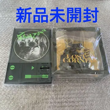요네즈켄시 초회 한정판 미개봉 새상품 세트
