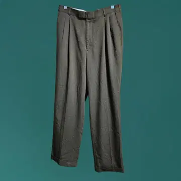 chaps ralph lauren 팬츠 슬랙스 남성용 구제 의류