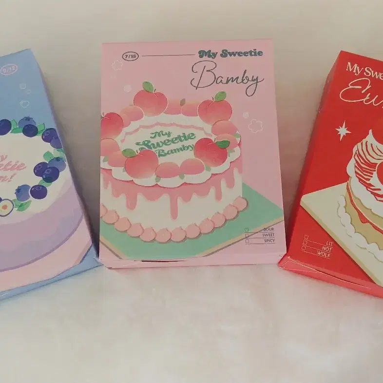 PLAVE | 플레이브 2024 PLAVE Birthday Kit on Bunjang Global Site.