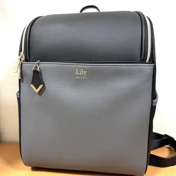 내추럴 디자인 Lily 릴리 란도셀형 백팩 마더백