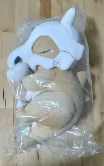 포켓몬 봉제 인형 Pokmon Sleep 잘 자요 카라카라