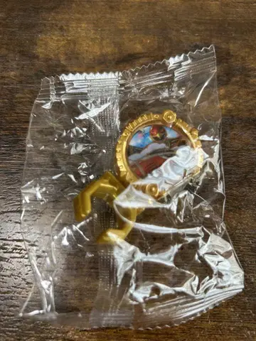 센타이 반지 제트맨