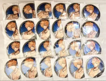 fgo 가챠 메이트 세트 로빈 후드 24점