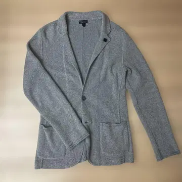 라르디니 LARDINI 니트 자켓