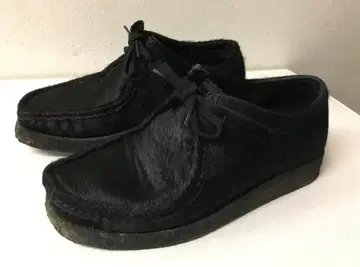 Padmore & Barnes 송치 왈라비 모카신 신발