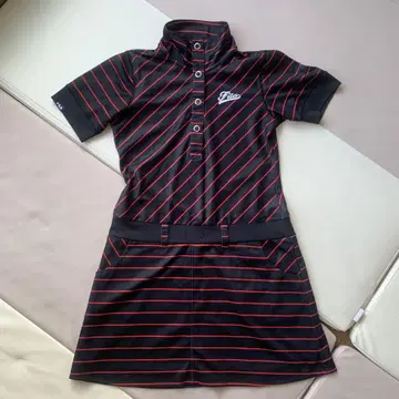 Fila 여성용 L 시착만 한 상품 골프웨어