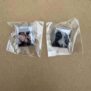 모리슈토 가챠가챠