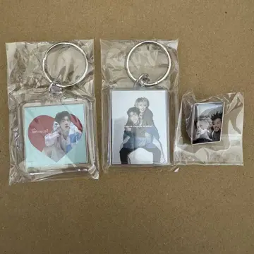 모리슈토 가챠가챠