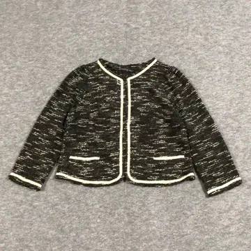 노카라 자켓 아우터 심플 포멀 수트 062707