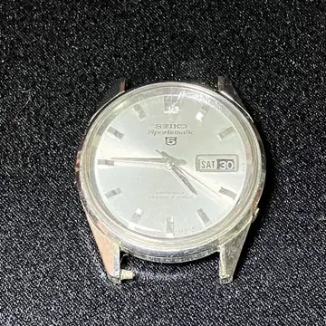 SEIKO 5 페이스만 T0709-3