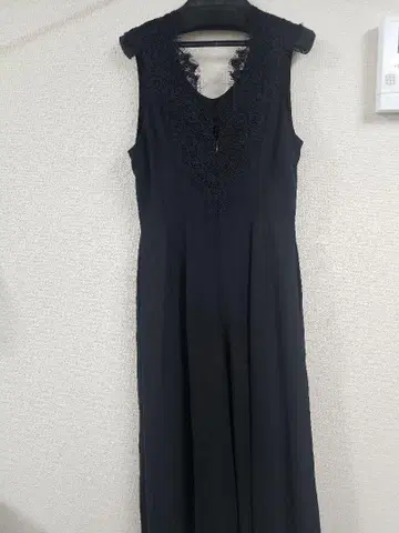 LAGUNAMOON 블랙 드레스 S 사이즈