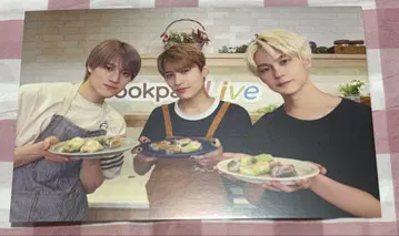 ONE N' ONLY 원 엔 쿠쿠파 엽서