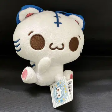 치비토라 봉제 인형 약 20cm 택 포함