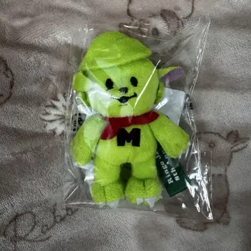 미세스 메멜 키링