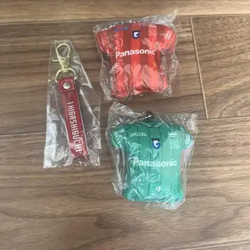 감바 오사카 히가시구치 준쇼 선수 굿즈