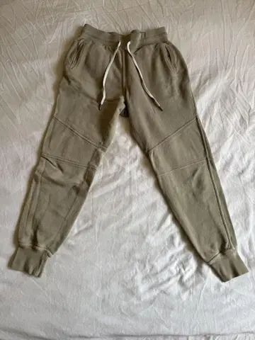 John Elliott 에스코바르 조거 팬츠 사이즈 4(XL)