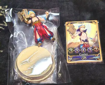 Fate/grand order 캐스터 길가메쉬 피규어