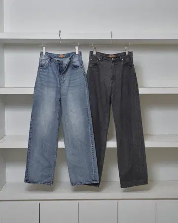 Todayful Cary's Denim