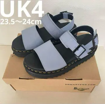 닥터마틴 Dr.Martens 샌들 VOSS ZEN BLUE