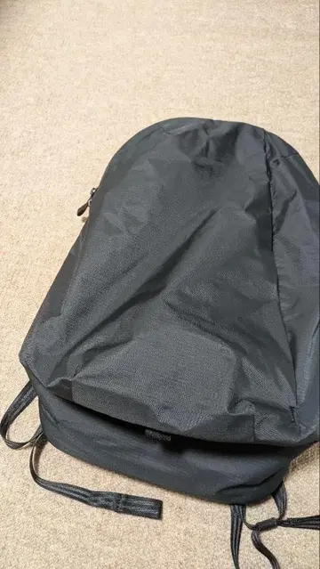 웩스레이 STEM / 20L 울트라 라이트
